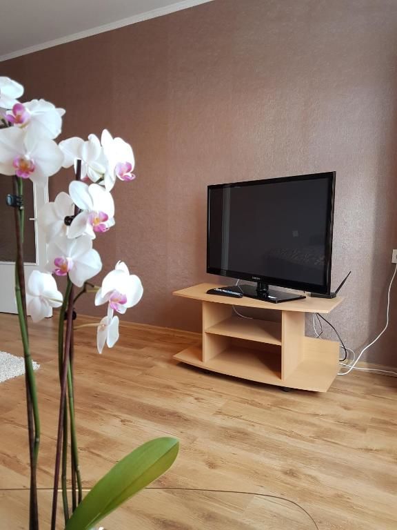 Апартаменты Riga City 2 Bedroom Lux Apartments Рига-59