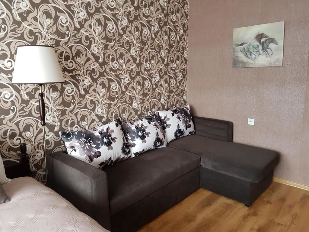 Апартаменты Riga City 2 Bedroom Lux Apartments Рига-66